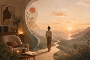 Let’s go for a bumpy ride- Beginning journey as a therapist