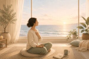 My Search and Journey Towards Somatic Therapy