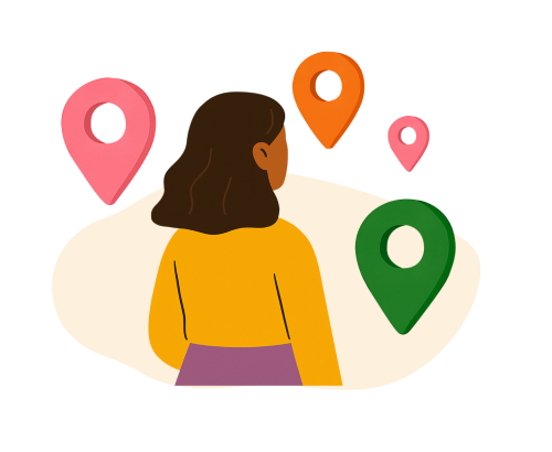 Explore